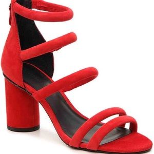 Rebecca Minkoff Andree Sandals